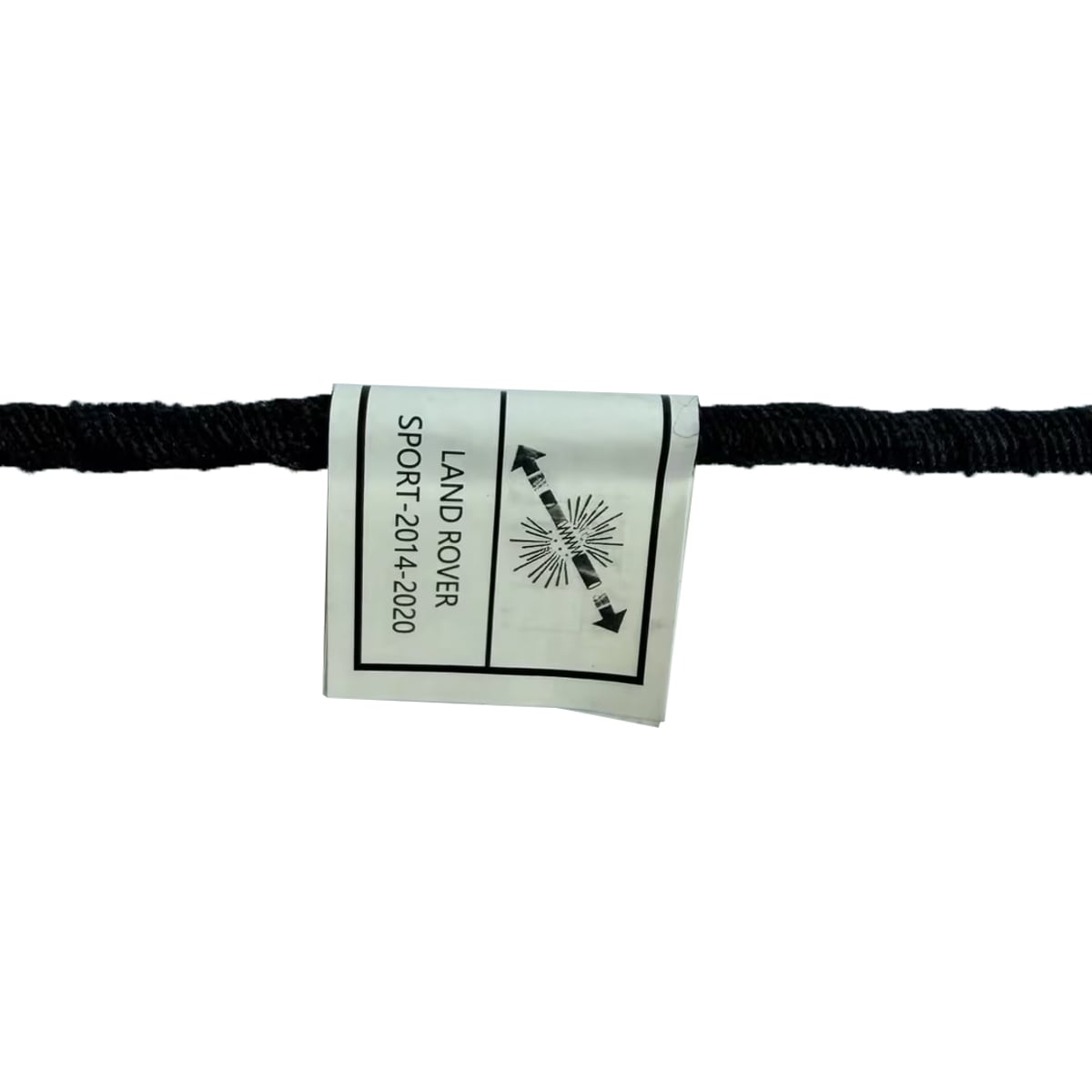 Nitrolift Electric Tailgate Strut For Range Rover Sport 2014-2022